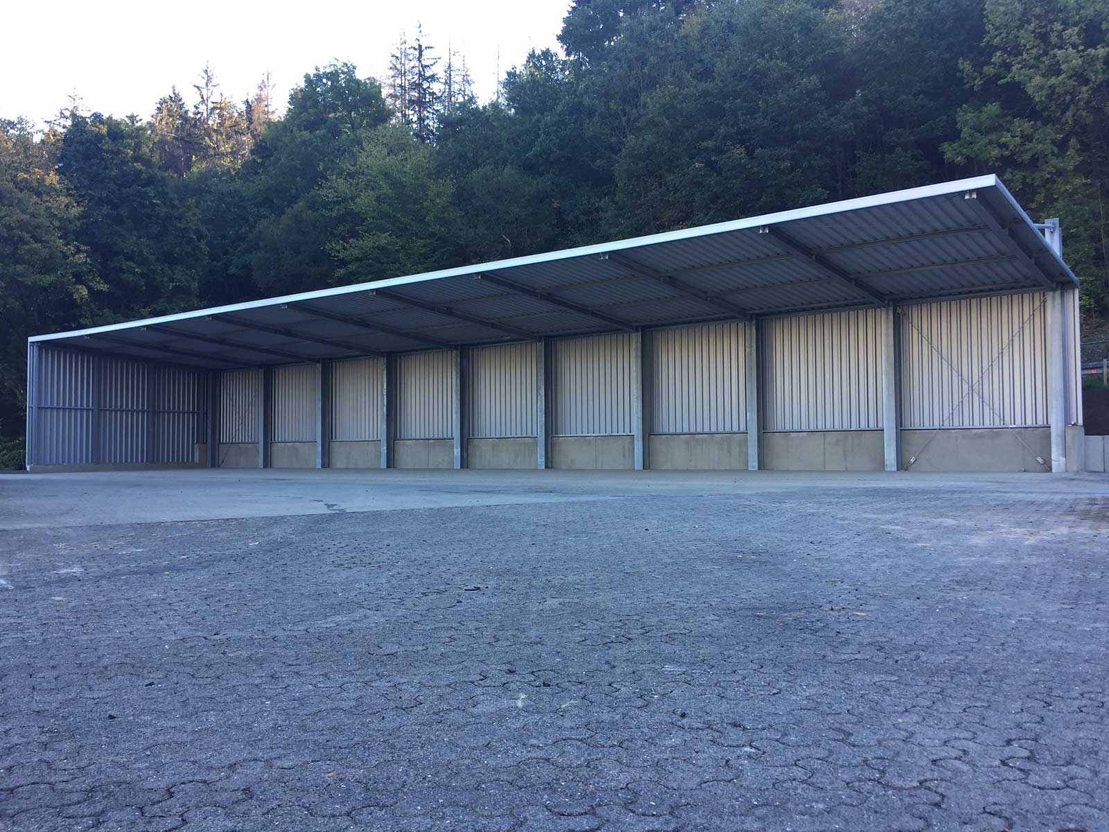 Remise Dillenburg