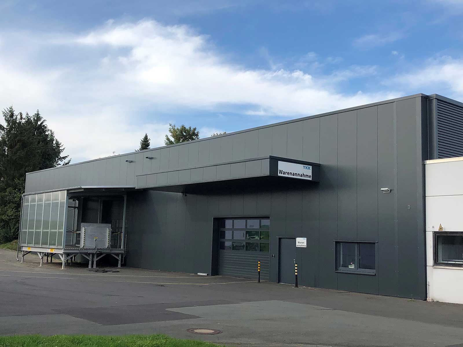 YKK Deutschland